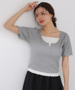 165cm 着用サイズ：M