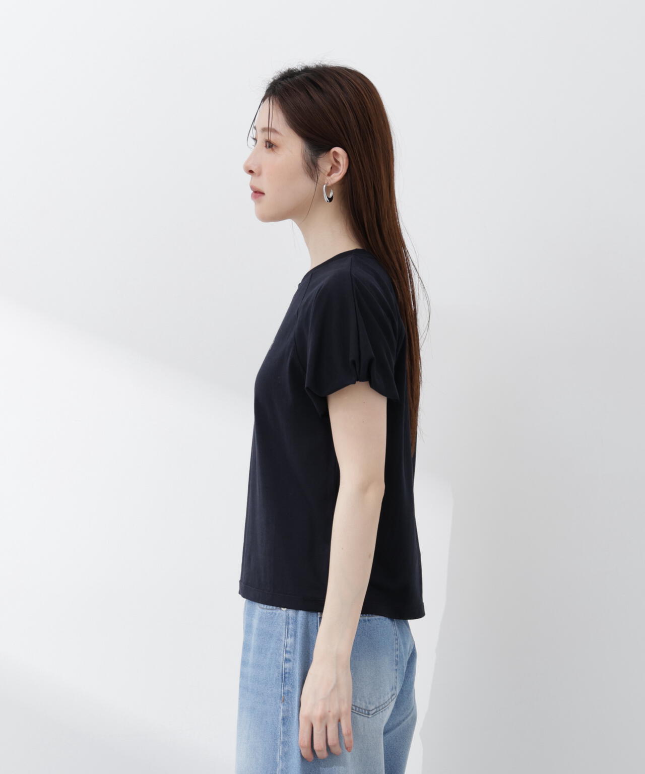 167cm 着用サイズ：FR