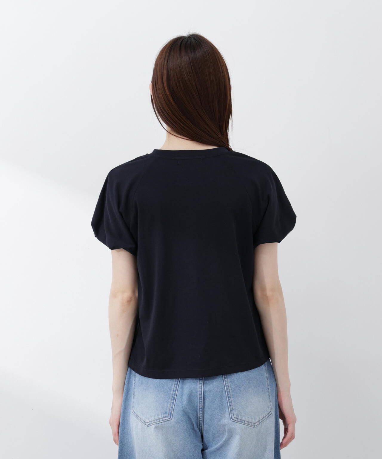 167cm 着用サイズ：FR