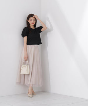 165cm 着用サイズ：FR