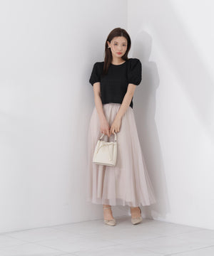 165cm 着用サイズ：FR