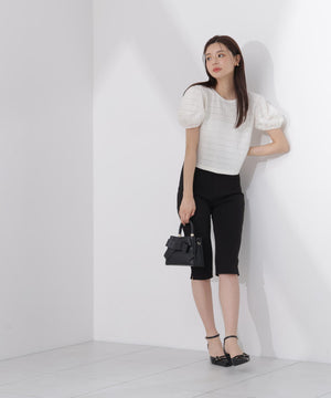 165cm 着用サイズ：FR