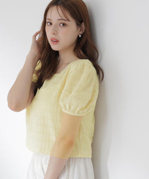 165cm 着用サイズ：FR