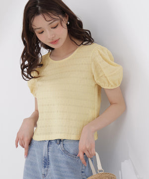 165cm 着用サイズ：FR