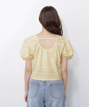165cm 着用サイズ：FR