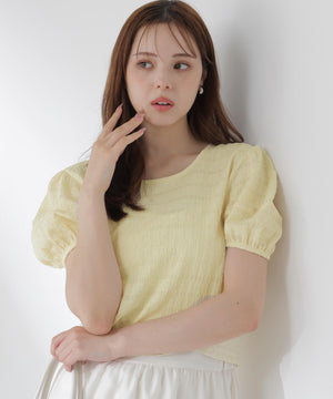 165cm 着用サイズ：FR