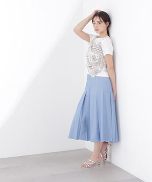 167cm 着用サイズ：FR