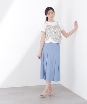 167cm 着用サイズ：FR