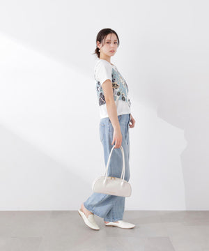 167cm 着用サイズ：FR