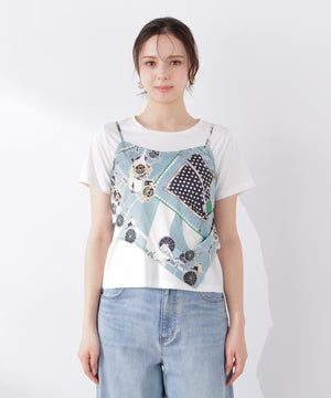 167cm 着用サイズ：FR