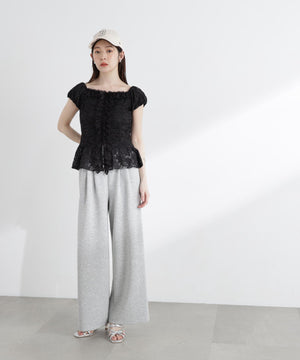 167cm 着用サイズ：FR