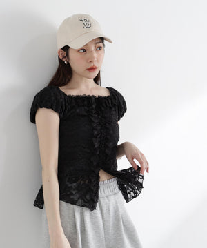 167cm 着用サイズ：FR