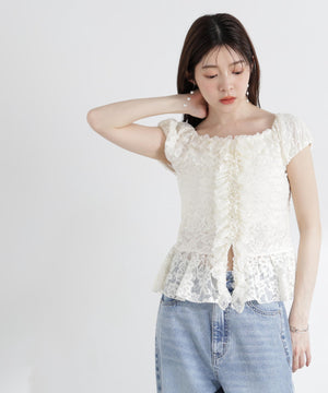167cm 着用サイズ：FR