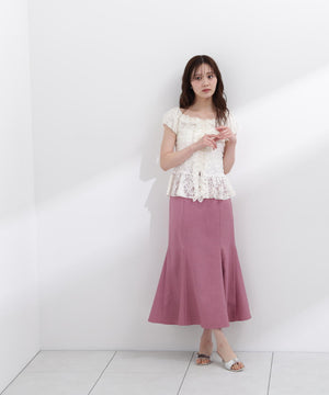 167cm 着用サイズ：FR