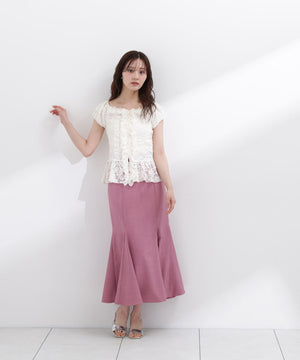167cm 着用サイズ：FR