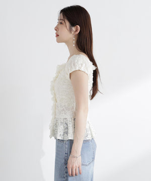167cm 着用サイズ：FR