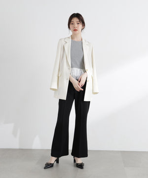 167cm 着用サイズ：FR
