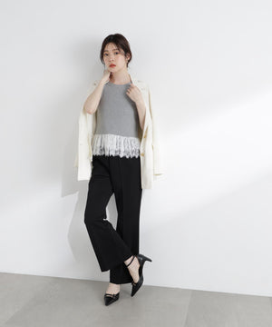 167cm 着用サイズ：FR
