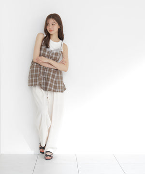 167cm 着用サイズ：FR