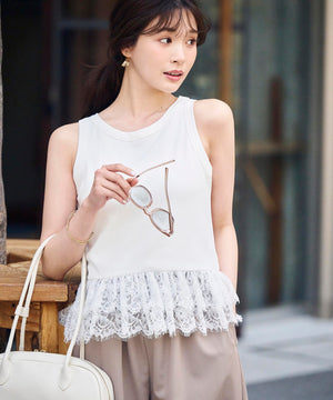 167cm 着用サイズ：FR