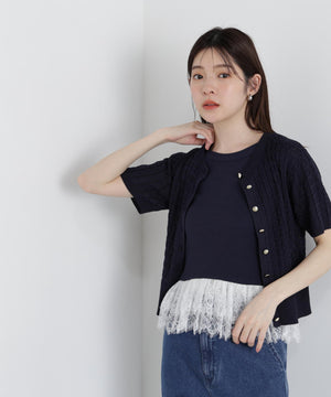 167cm 着用サイズ：FR