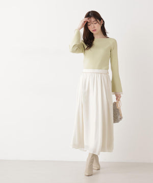 167cm 着用サイズ：M