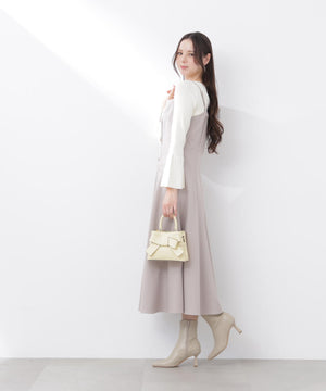 165cm 着用サイズ：M
