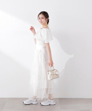 167cm 着用サイズ：M