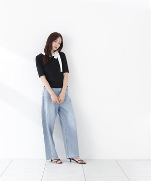 167cm 着用サイズ：M
