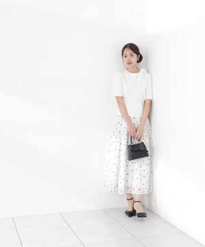 165cm 着用サイズ：M