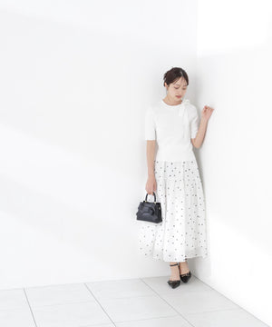 165cm 着用サイズ：M