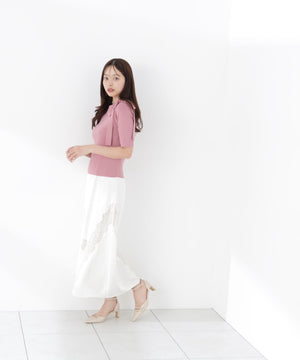 165cm 着用サイズ：M