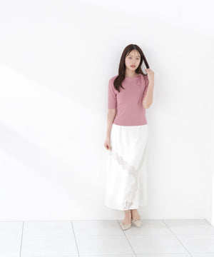 165cm 着用サイズ：M