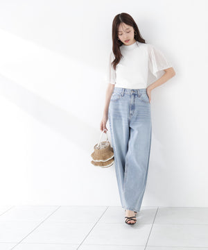165cm 着用サイズ：M