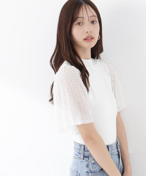 165cm 着用サイズ：M