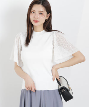 165cm 着用サイズ：M