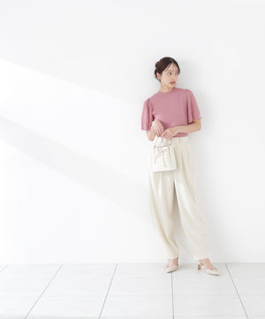 165cm 着用サイズ：M