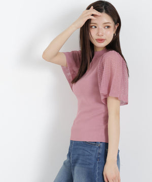 165cm 着用サイズ：M