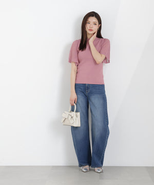 165cm 着用サイズ：M
