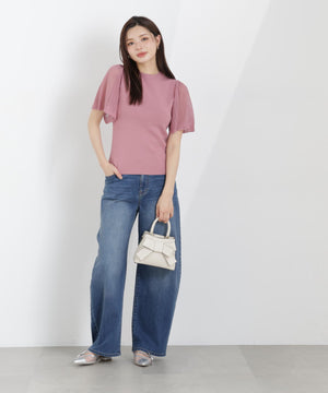 165cm 着用サイズ：M