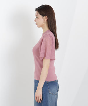 165cm 着用サイズ：M