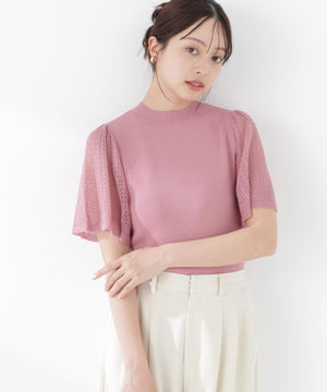 165cm 着用サイズ：M