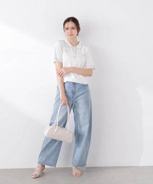 167cm 着用サイズ：M