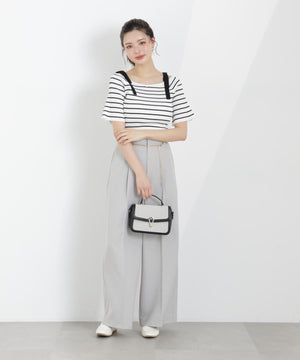 165cm 着用サイズ：M