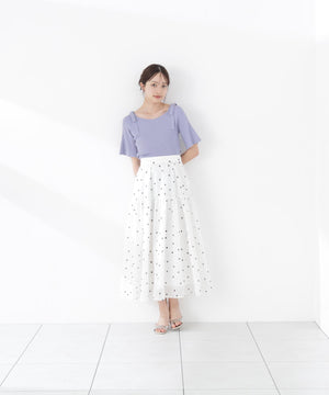167cm 着用サイズ：M