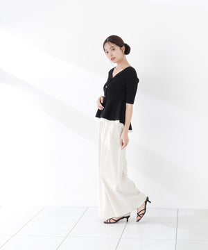 165cm 着用サイズ：M