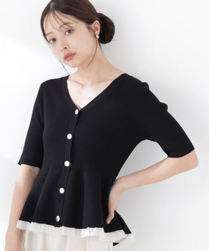 165cm 着用サイズ：M