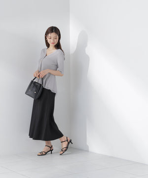 167cm 着用サイズ：M