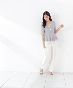 167cm 着用サイズ：M