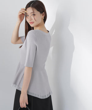 167cm 着用サイズ：M